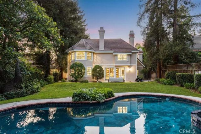 1416 Wilson Avenue, San Marino, CA 91108