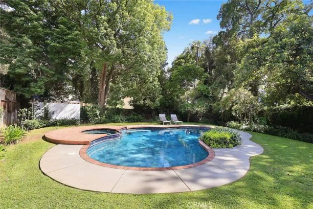 1416 Wilson Avenue, San Marino, CA 91108