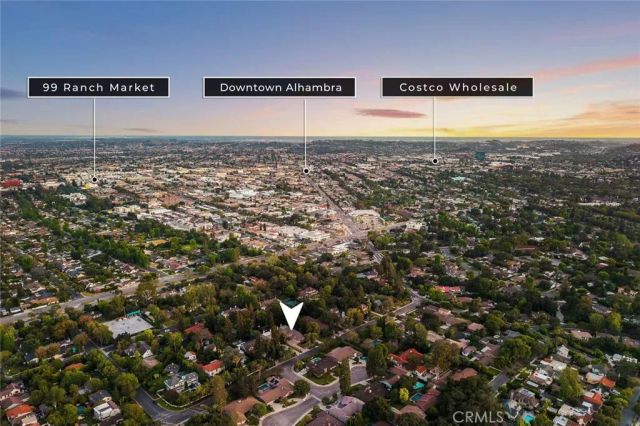 1416 Wilson Avenue, San Marino, CA 91108