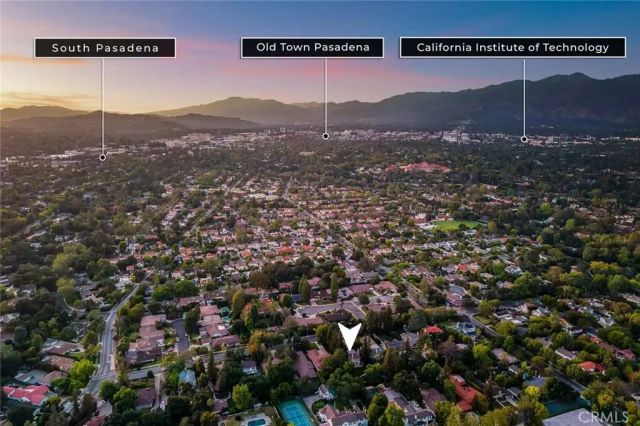 1416 Wilson Avenue, San Marino, CA 91108