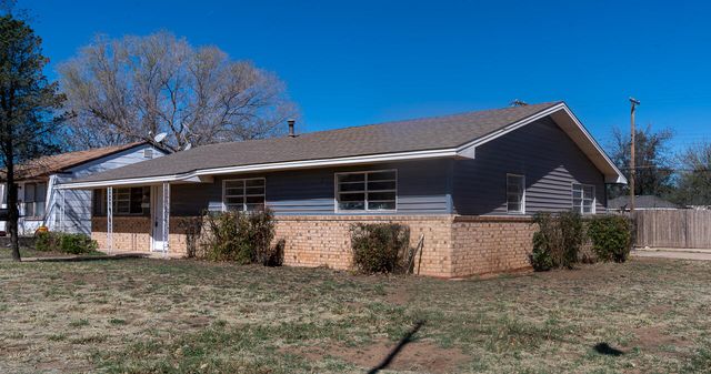 2802 40th Street, Lubbock, TX 79413