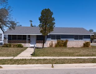2802 40th Street, Lubbock, TX 79413