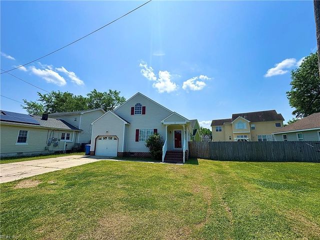 1109 Bells Mill Rd, Chesapeake, VA 23322