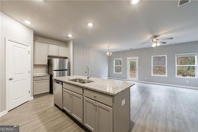 3413 Endurance Court, Atlanta, GA 30349