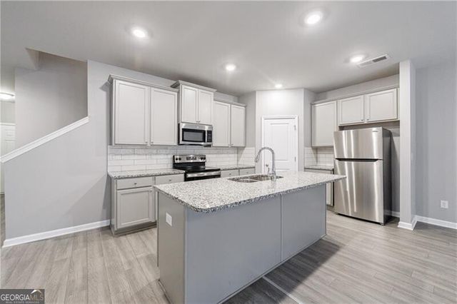 3413 Endurance Court, Atlanta, GA 30349