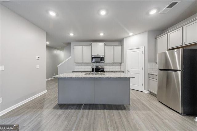 3413 Endurance Court, Atlanta, GA 30349