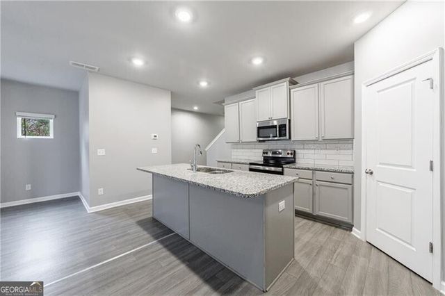 3413 Endurance Court, Atlanta, GA 30349