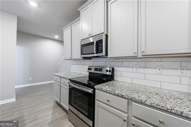 3413 Endurance Court, Atlanta, GA 30349