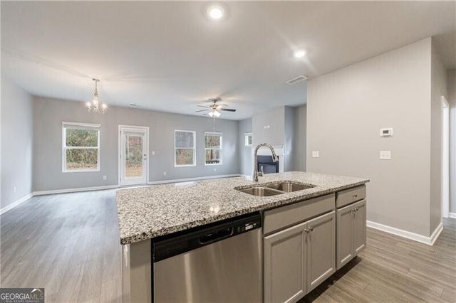 3413 Endurance Court, Atlanta, GA 30349