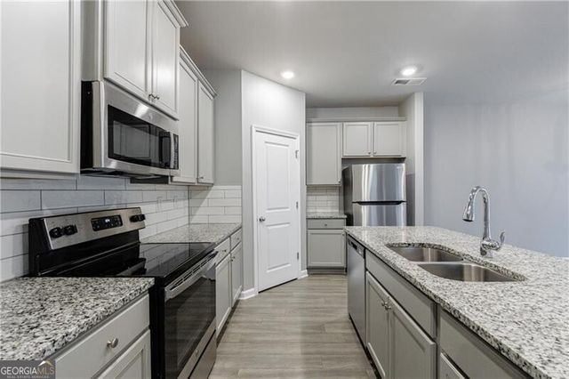 3413 Endurance Court, Atlanta, GA 30349