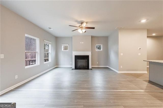 3413 Endurance Court, Atlanta, GA 30349