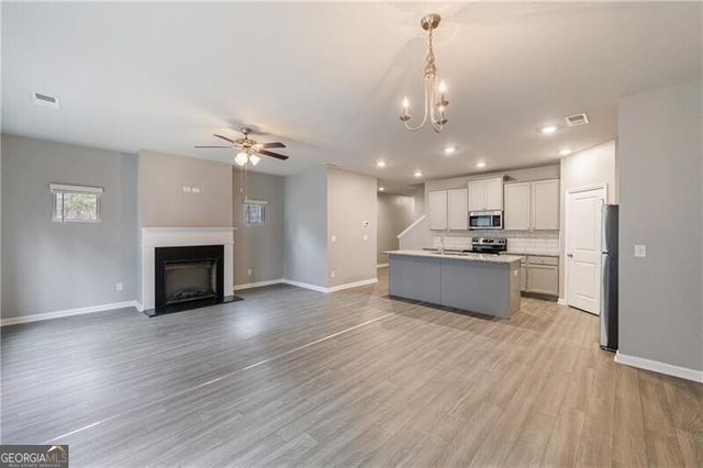 3413 Endurance Court, Atlanta, GA 30349