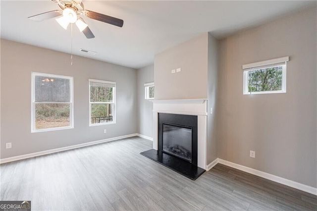 3413 Endurance Court, Atlanta, GA 30349