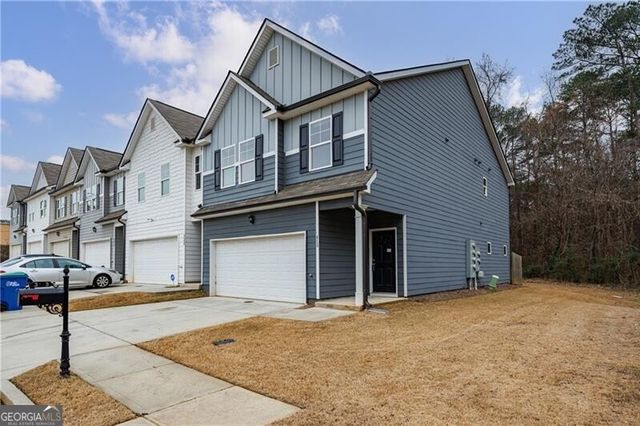 3413 Endurance Court, Atlanta, GA 30349