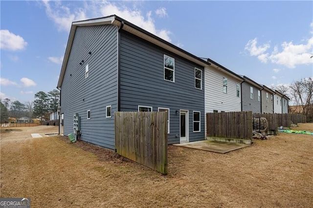 3413 Endurance Court, Atlanta, GA 30349