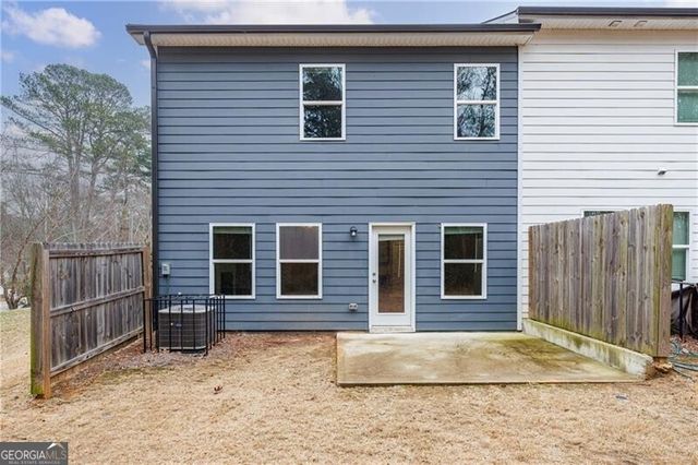 3413 Endurance Court, Atlanta, GA 30349