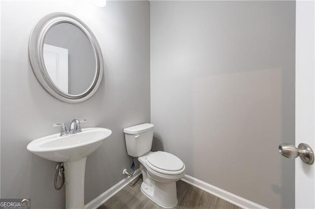 3413 Endurance Court, Atlanta, GA 30349