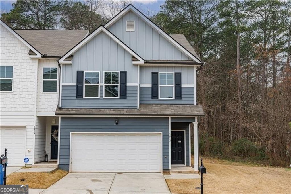 3413 Endurance Court, Atlanta, GA 30349