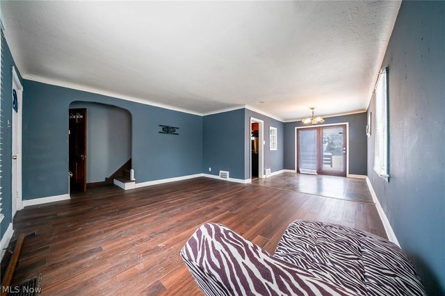 12600 Astor Avenue, Cleveland, OH 44135