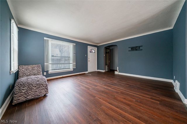 12600 Astor Avenue, Cleveland, OH 44135