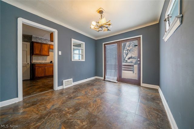 12600 Astor Avenue, Cleveland, OH 44135