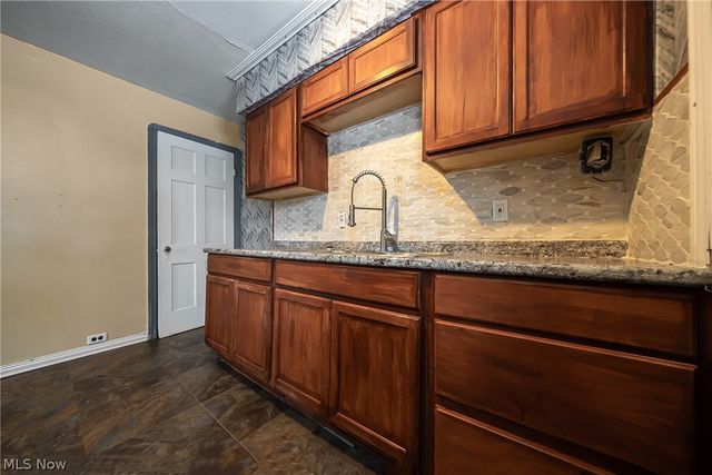 12600 Astor Avenue, Cleveland, OH 44135