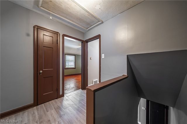 12600 Astor Avenue, Cleveland, OH 44135