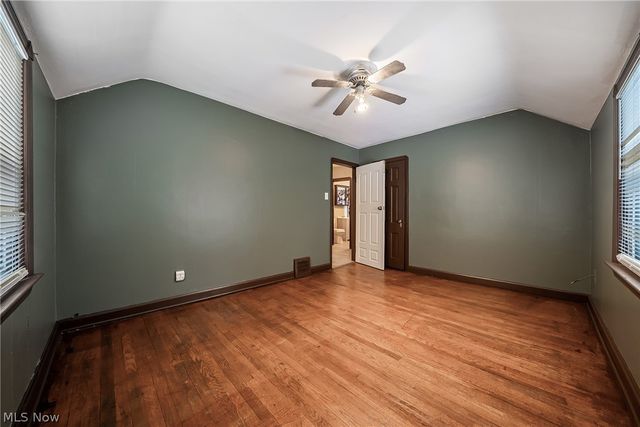 12600 Astor Avenue, Cleveland, OH 44135