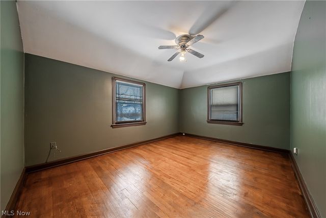 12600 Astor Avenue, Cleveland, OH 44135