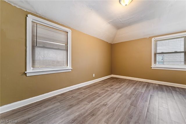 12600 Astor Avenue, Cleveland, OH 44135