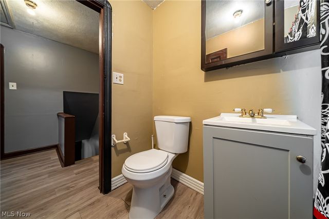 12600 Astor Avenue, Cleveland, OH 44135