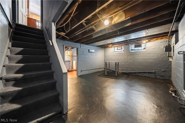 12600 Astor Avenue, Cleveland, OH 44135