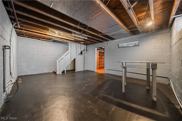 12600 Astor Avenue, Cleveland, OH 44135