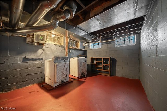 12600 Astor Avenue, Cleveland, OH 44135