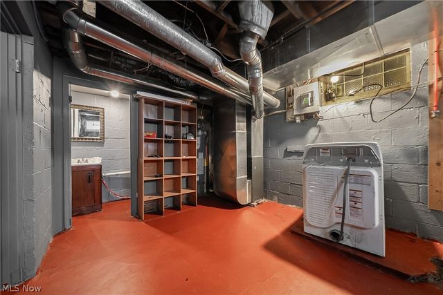 12600 Astor Avenue, Cleveland, OH 44135