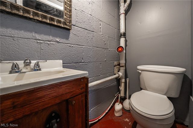 12600 Astor Avenue, Cleveland, OH 44135