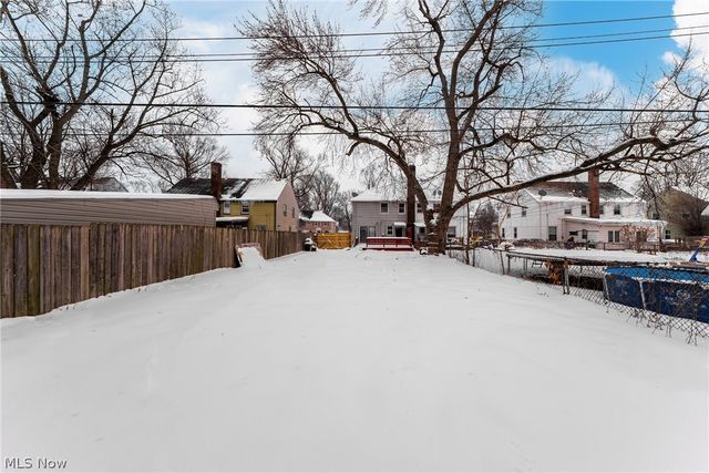 12600 Astor Avenue, Cleveland, OH 44135