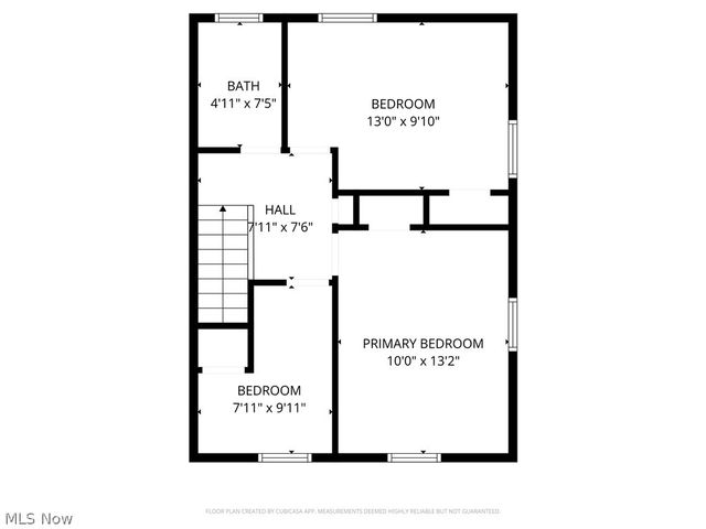 12600 Astor Avenue, Cleveland, OH 44135