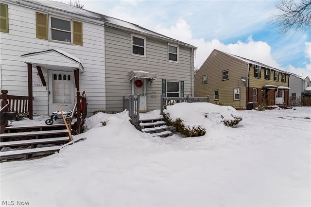 12600 Astor Avenue, Cleveland, OH 44135