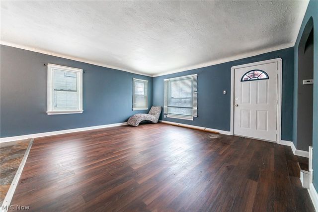 12600 Astor Avenue, Cleveland, OH 44135