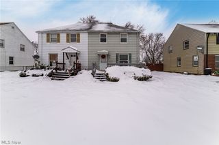 12600 Astor Avenue, Cleveland, OH 44135
