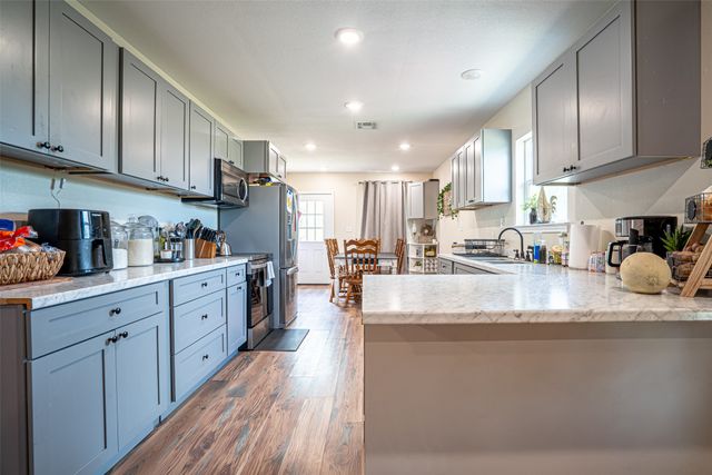 166 Private Road 1404, Morgan, TX 76671