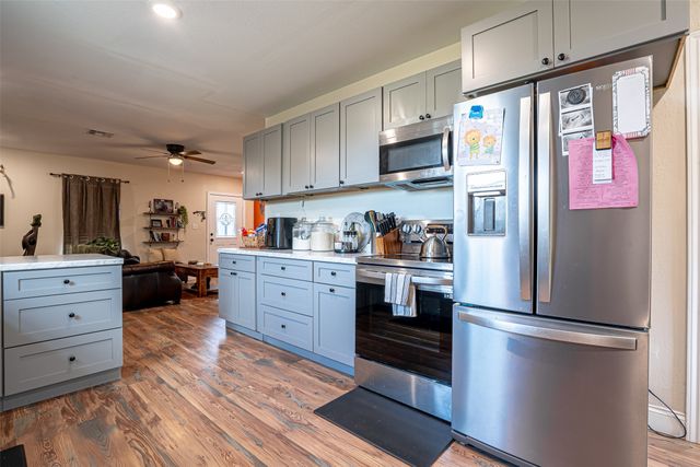 166 Private Road 1404, Morgan, TX 76671