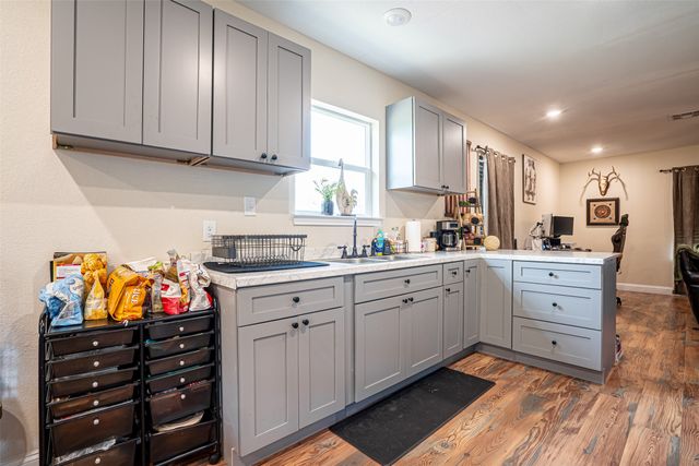 166 Private Road 1404, Morgan, TX 76671
