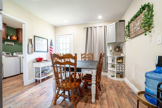 166 Private Road 1404, Morgan, TX 76671