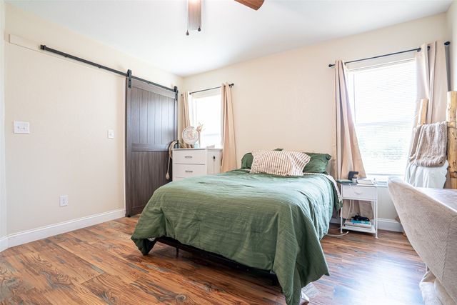 166 Private Road 1404, Morgan, TX 76671