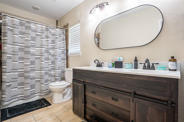166 Private Road 1404, Morgan, TX 76671