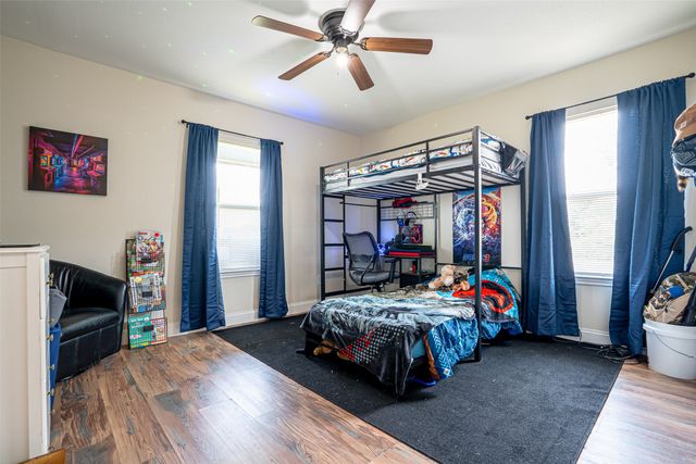166 Private Road 1404, Morgan, TX 76671