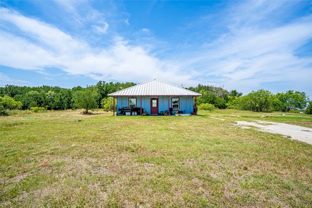 166 Private Road 1404, Morgan, TX 76671