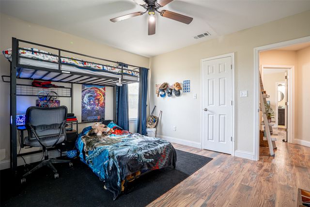 166 Private Road 1404, Morgan, TX 76671